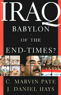 Iraq: Babylon of the End-Times?
