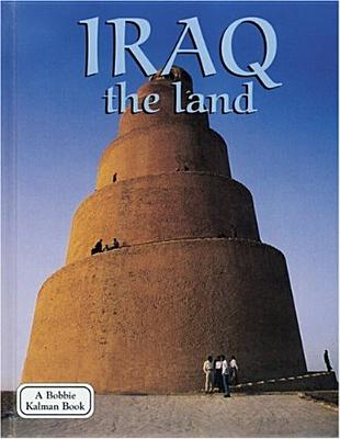 Iraq - The Land - Fast, April