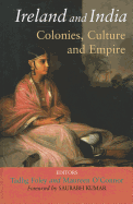 Ireland and India: Colonies, Culture and Empire