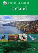 Ireland: Crossbill Guides