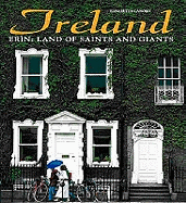 Ireland: Erin: Land of Saints and Giants