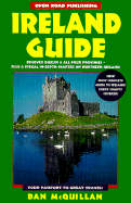 Ireland Guide - McQuillan, Dan