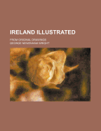 Ireland Illustrated; From Original Drawings