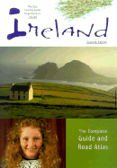 Ireland: The Complete Guide & Road Atlas, 7th