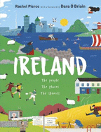 Ireland: The People, The Places, The Stories
