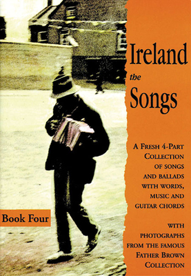 Ireland the Songs - Waltons Publishing