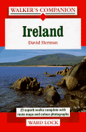 Ireland: Twenty-Three Superb Walks Complete with Route Maps and Colour... - Herman, David