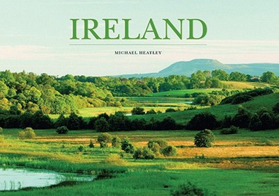 Ireland - Heatley, Michael