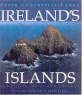 Ireland's Islands - Somerville-Large, Peter, and Lyons, David (Photographer)