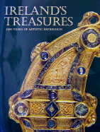 Ireland's Treasures: 5000 Years of Artistic Expression - Harbison, Peter