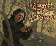 Irena's Jars of Secrets