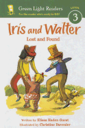 Iris and Walter: Lost and Found