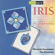 Iris Folding for Celebrations