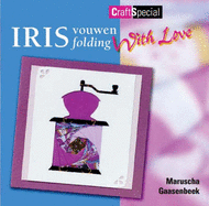 Iris Folding with Love