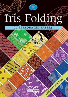 Iris Folding - Press, Search