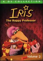 Iris: The Happy Professor - Volume 2