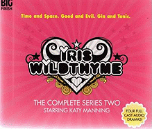 Iris Wildthyme: The Complete Series Two