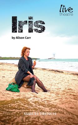 Iris - Carr, Alison