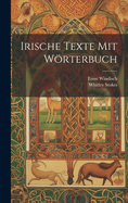 Irische Texte Mit Worterbuch