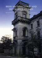 Irish Architectural and Decorative Studies: vol.3