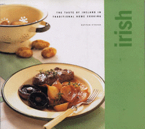 Irish: Classic Cuisine Series