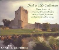 Irish Collection - The O'Neill Brothers