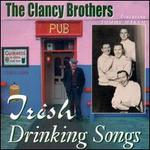 Irish Drinking Songs [LaserLight 1999]
