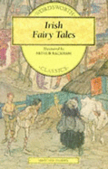 Irish Fairy Tales - Nesbit, Edith