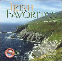 Irish Favorites, Vol. 2 [Passport] - Various Artists