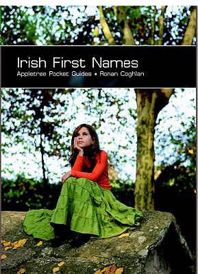 Irish First Names - Coghlan, Ronan