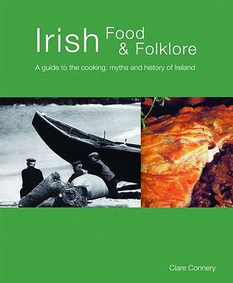 Irish Food and Folklore - Connery, Clare