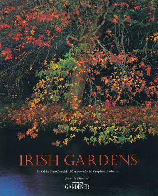Irish Gardens - Fitzgerald, Olda