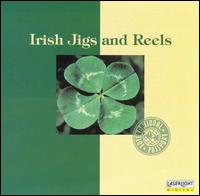 Irish Jigs & Reels - Various Artists