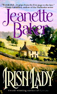 Irish Lady - Baker, Jeanette