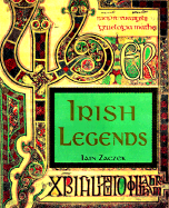 Irish Legends - Zaczek, Iain