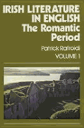 Irish Literature in English, Romantic Period 1: Critical - Rafroidi, Patrick