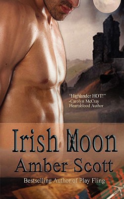 Irish Moon - Scott, Amber