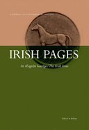 Irish Pages: A Journal of Contemporary Writing: "An Teagran Gaeilge/The Irish Issue"