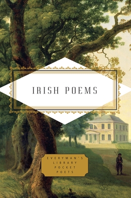 Irish Poems - McGuire, Matthew (Editor)