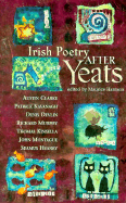 Irish Poetry After Yeats