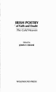 Irish Poetry of Faith and Doubt