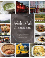 Irish Pub Cookbook