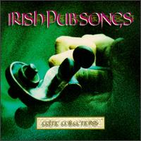 Irish Pub Songs [K-Tel] - Various Artists