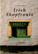 Irish Shopfronts