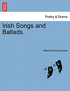 Irish Songs and Ballads