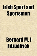 Irish Sport and Sportsmen