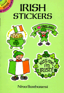 Irish Stickers