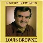 Irish Tenor Favorites