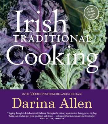 Irish Traditional Cooking - Allen, Darina