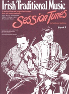 Irish Traditional Music Session Tunes - Sullivan, Tony (Sully)